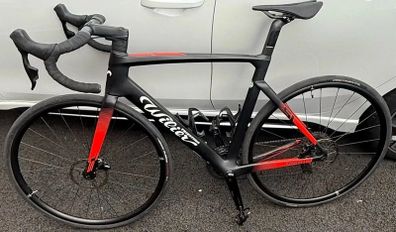 Wilier Triestina Centuro 10 SL carbon road bike