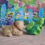 Toys set - Dancing Turtle and Doggie Image 6