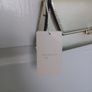New Gold Metallic Shoulder Bag Image 5