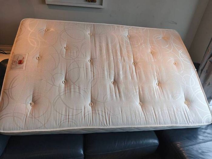 mattresses Luxury Multiflex Contract Mattress  Barely Used!