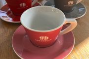 Coffee Cups