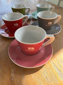 Coffee Cups