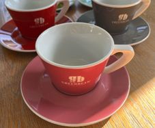 Coffee Cups