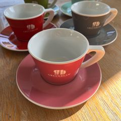 Coffee Cups