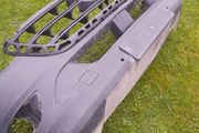 Genuine Mercedes Sprinter Front Bumper &amp; Grill