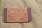 Gem Gift Set