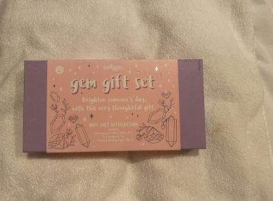 Gem Gift Set