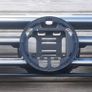 Genuine VW Tiguan R Line Grill Image 2