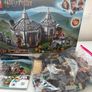 Lego 75947 Hagrids hut buckbeaks rescue Image 3