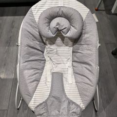 Cozy Bounce baby bouncer