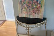 Original Abstract Painting Dublin Painting