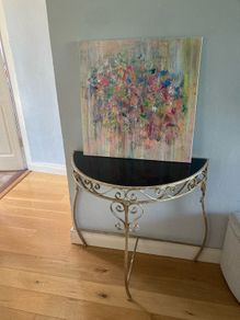 Original Abstract Painting Dublin Painting