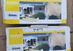 Natural effect decor stone cladding tiles (havana 2)