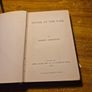 1872 Feline at the Fair by Robert Browning Image 4