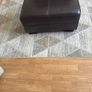foot pouffe Image 2
