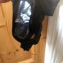 Black Bodysuit, American Apparel- new Image 4