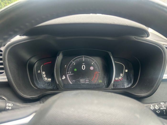2017 Renault Kadjar