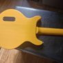 Harley Benton DC-Junior  TV Yellow Image 3