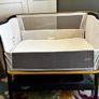 Tutti Bambini CoZee Lite Bedside Crib Image 5