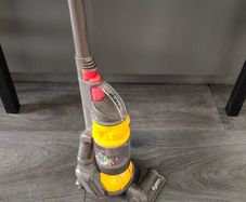 Dyson Toy Cordless Vacuum
