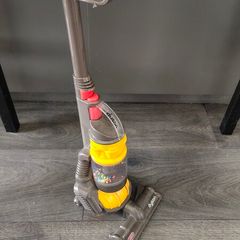 Dyson Toy Cordless Vacuum