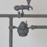 Warhammer 40K Dark Angels Ravenwing Bikes Squad Games Workshop Image 10