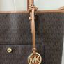 Michael Kors monogram tote Image 2