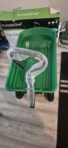 Garden/Camping Trolley