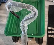 Garden/Camping Trolley