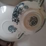 Wedgewood, Asiatic Pheasants, Blue transferware bowls Image 7