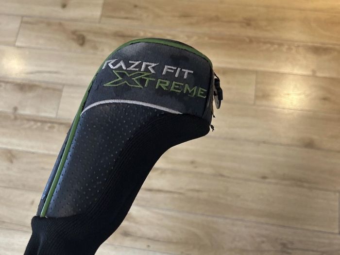 callaway razar fit 3 wood
