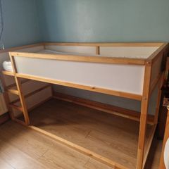 Mid sleeper