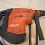 Hilti TE 80-ATC AVR Sds Max 2 Mode 110v Image 5