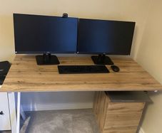 Office Desk