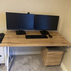 Office Desk
