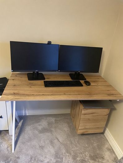 Office Desk