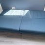 sofa bed - open to reasonable offers Image 2