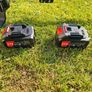 Electric strimmer Image 2