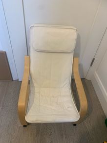 Kid Kids children IKEA armchair / arm chair