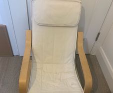 Kid Kids children IKEA armchair / arm chair