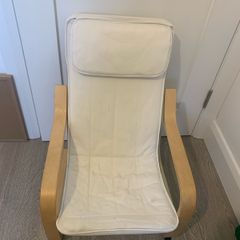 Kid Kids children IKEA armchair / arm chair