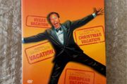 Chevy Chase Vacation Collection (4 Disc Box Set)