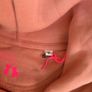 Begley and Bowie ladies sweatshirt /hoodie Image 7