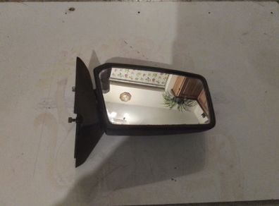 Peugeot 205 Door Mirror.