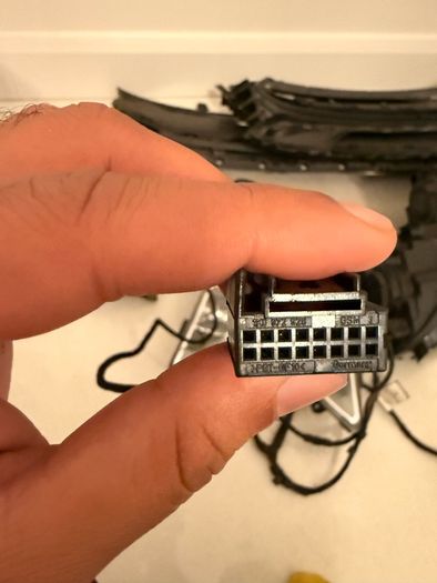VW Passat Side Mirrors