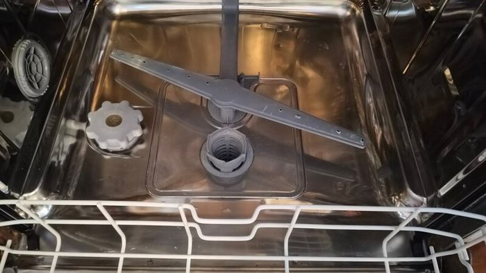 Nordmende dishwasher