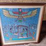 Vintage Egyptian Cotton Pictures Image 7