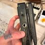 Joyo Wah / Volume Pedal Image 2