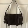 Whistles leather handbag Image 2