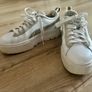 Puma Mayze trainers (UK 5) Image 2
